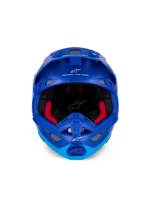 Alpinestars Casco Supertech S-M10 Flood