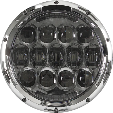 Cyron Faros de 7 Pulgadas