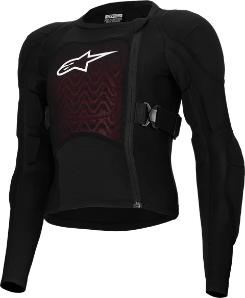 Alpinestars Chaqueta Protectora Juvenil Bionic Plasma LT