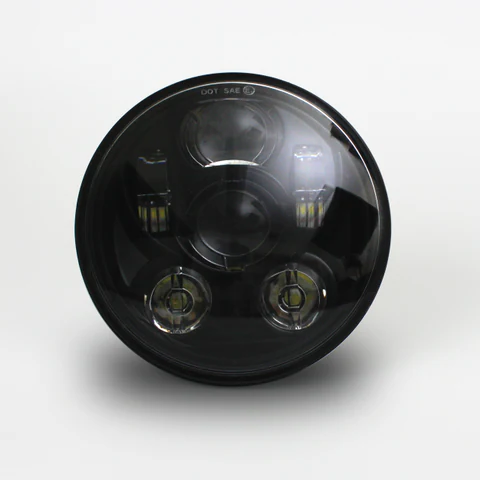 CYRON Faro Proyector 5.75 Pulgadas