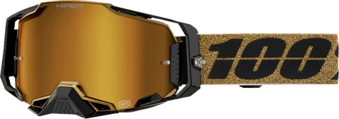 100-PERCENT Goggles Armega Hiper