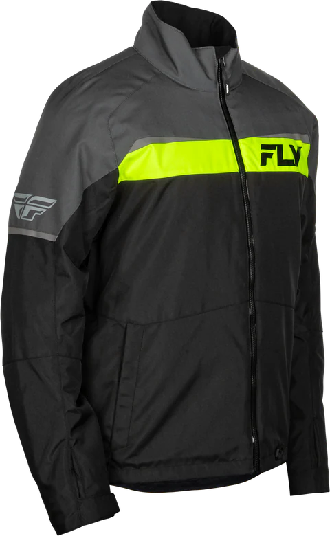 Fly Racing Chamarra Aurora 2026