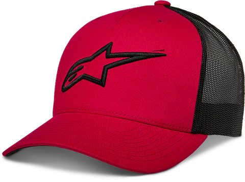 Alpinestars Gorra Trucker 3D Ageless 2024