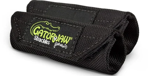 Bubba Ropes Protector Antiroce para Cuerda