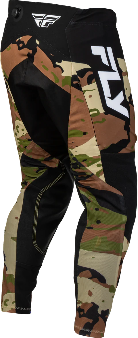 Fly Racing Pantalón Evolution DST Hunt 2027