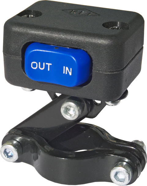 KFI Interruptor Minirocker de Repuesto para Winche