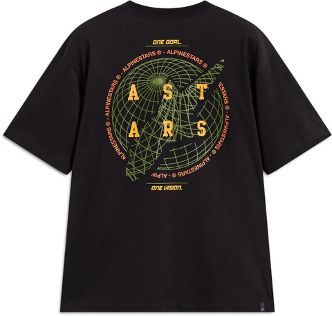 Alpinestars Playera Latitude Oversized CSS CSF