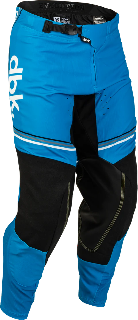 Fly Racing Pantalón Evolution DST DBK 2027