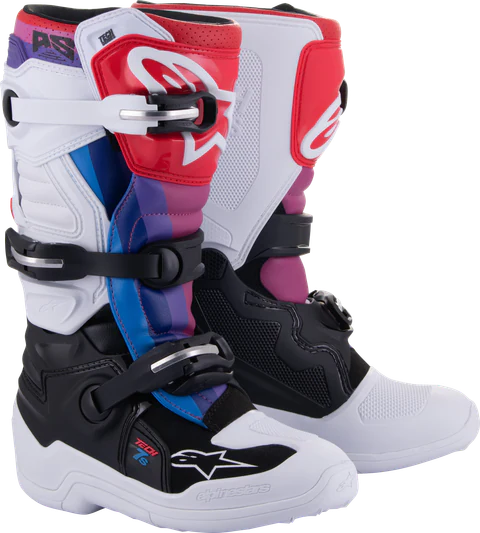 ALPINESTARS Botas Tech 7S