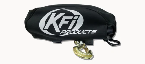 KFI Cubierta para Winche