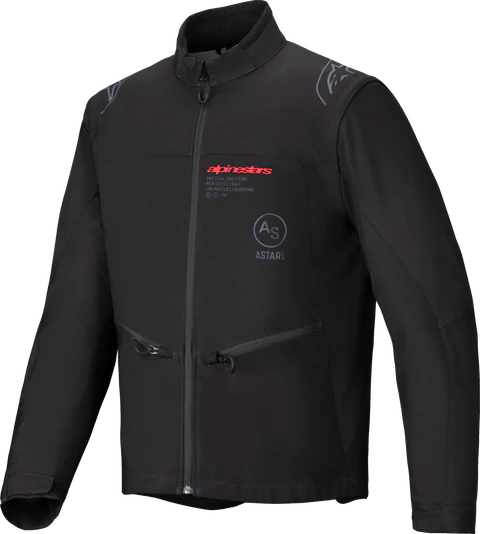 Alpinestars Chamarra Lite-Dura Softshell