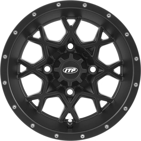 ITP Rin Hurricane Serie Storm
