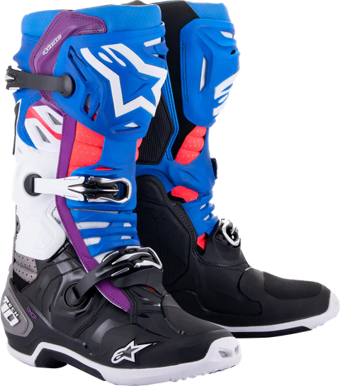 Alpinestars Botas Tech 10 Supervent