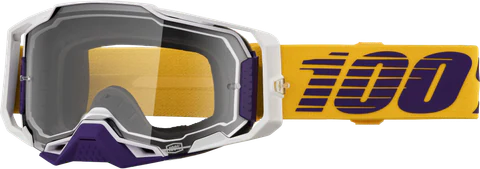 100% Armega SP '26 Lentes de Motocross