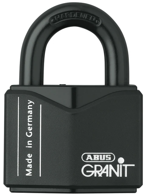 ABUS Candado Granit 37/55